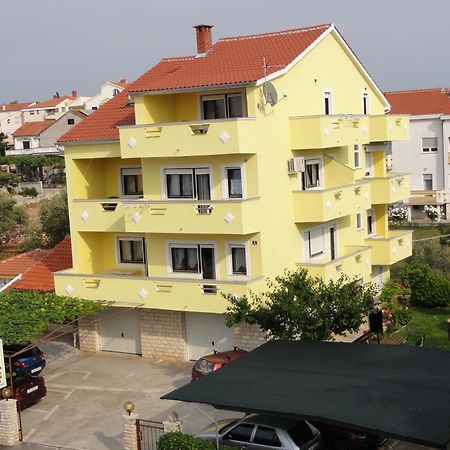 Apartments Sestan Zadar Ngoại thất bức ảnh