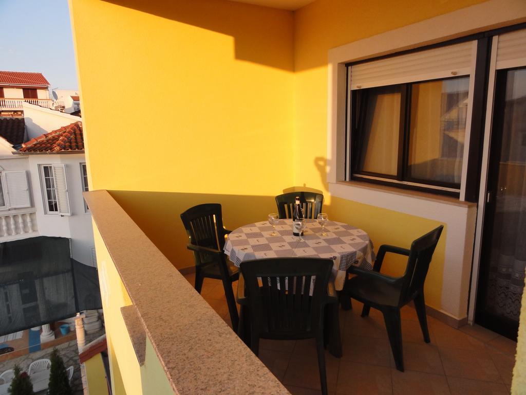 Apartments Sestan Zadar Phòng bức ảnh