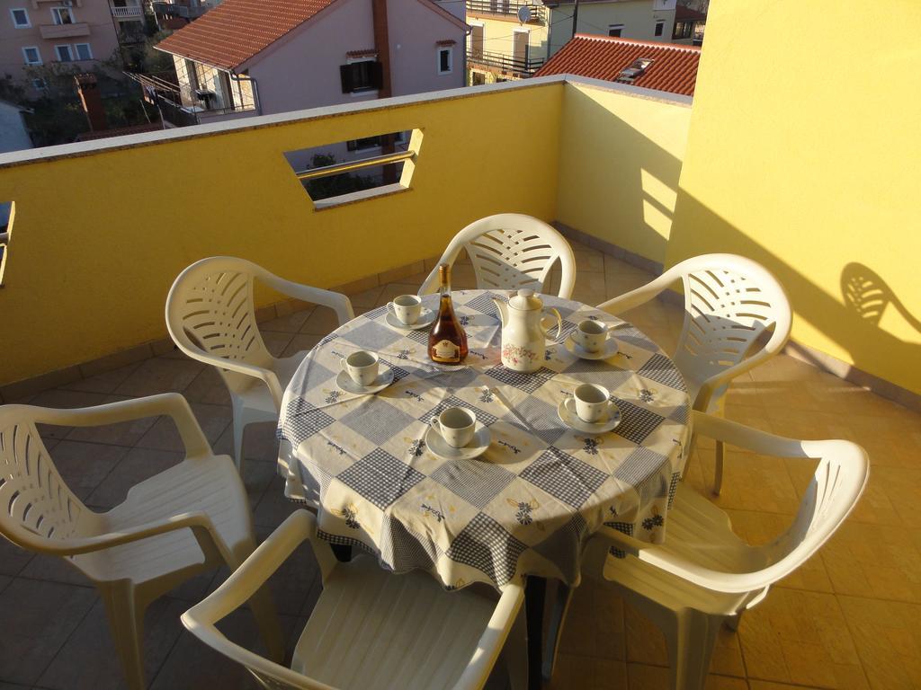 Apartments Sestan Zadar Phòng bức ảnh