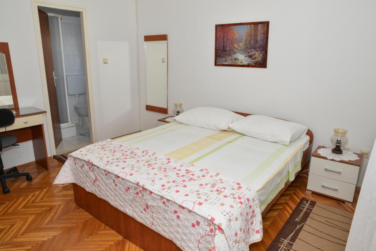 Apartments Sestan Zadar Ngoại thất bức ảnh