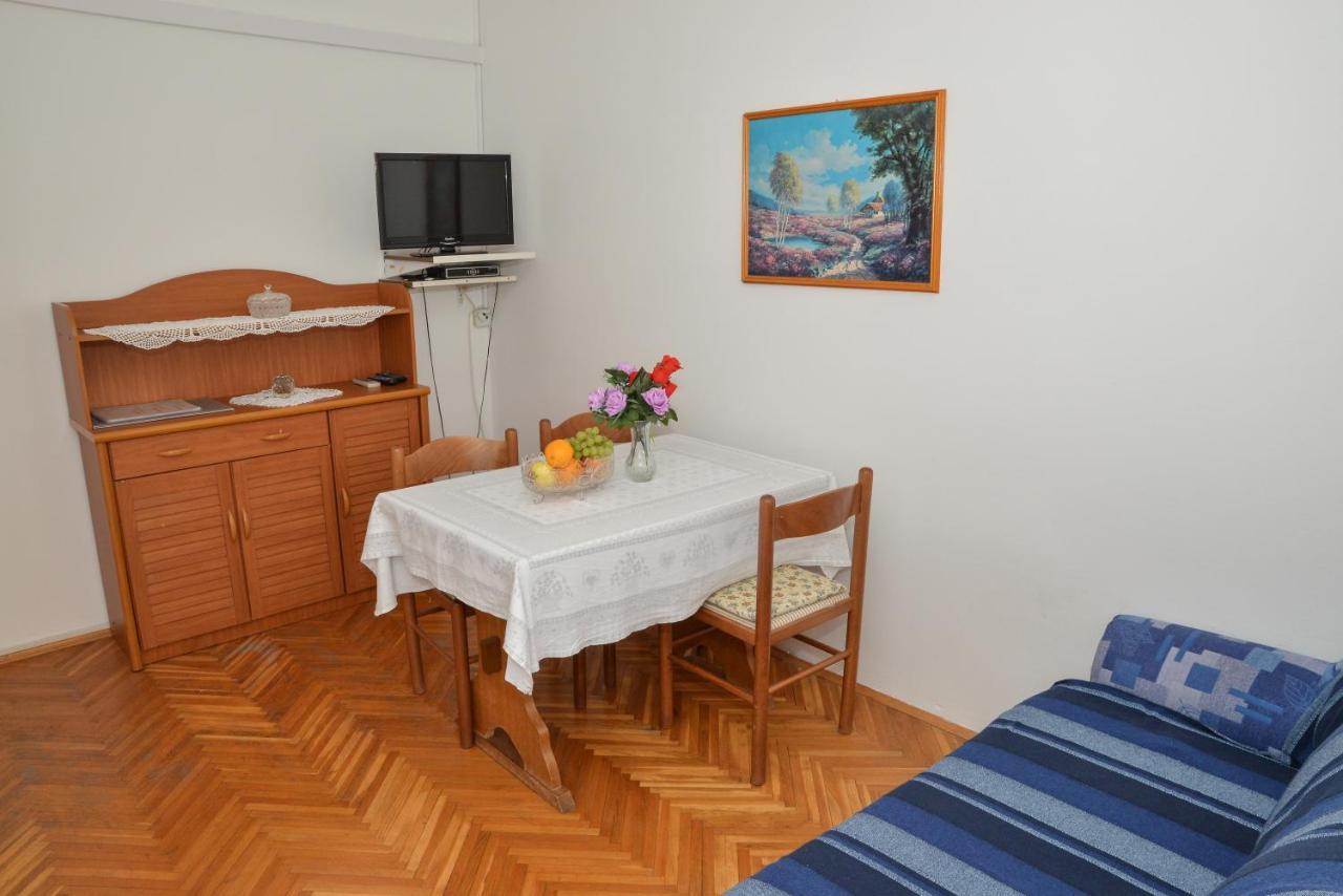 Apartments Sestan Zadar Ngoại thất bức ảnh