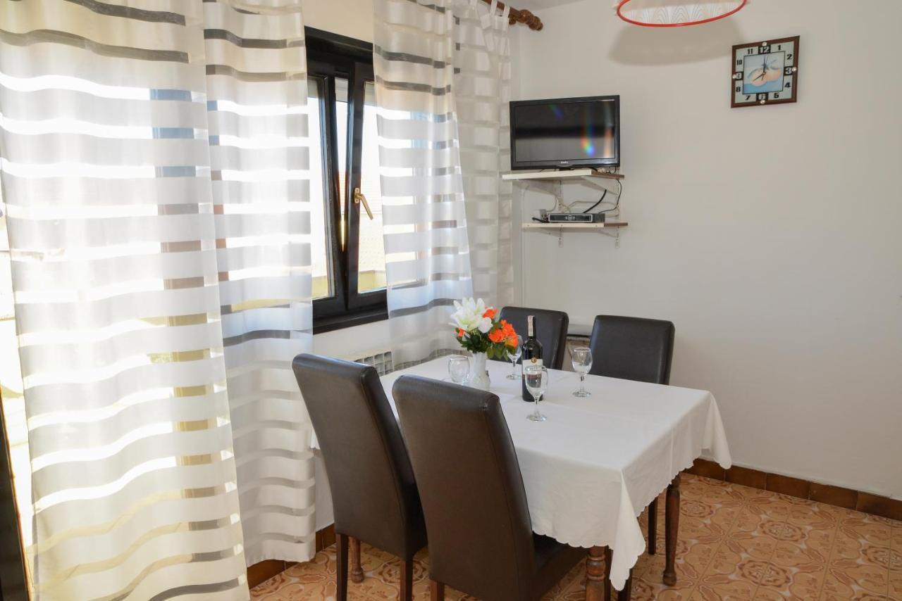 Apartments Sestan Zadar Ngoại thất bức ảnh