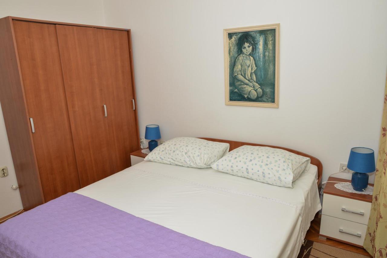 Apartments Sestan Zadar Ngoại thất bức ảnh